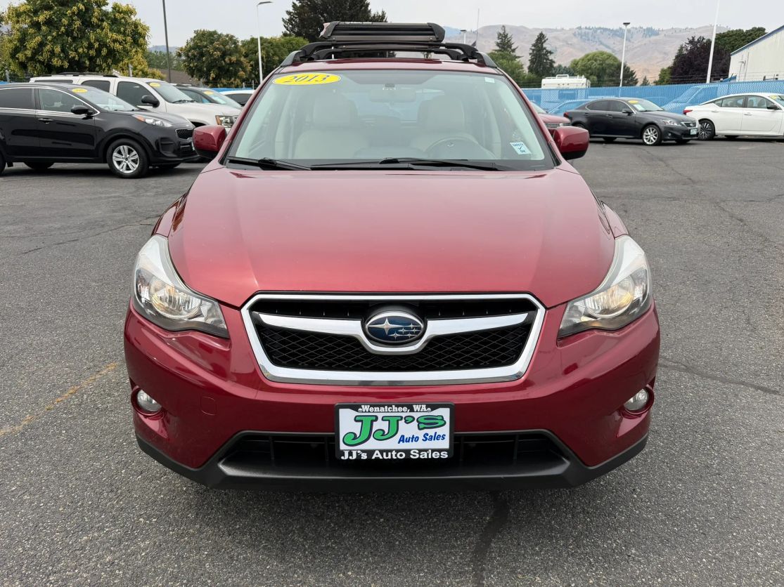 subaru xv crosstrek 2013 JF2GPAGC4D2854386 image subaru xv crosstrek 2013 JF2GPAGC4D2854386 image